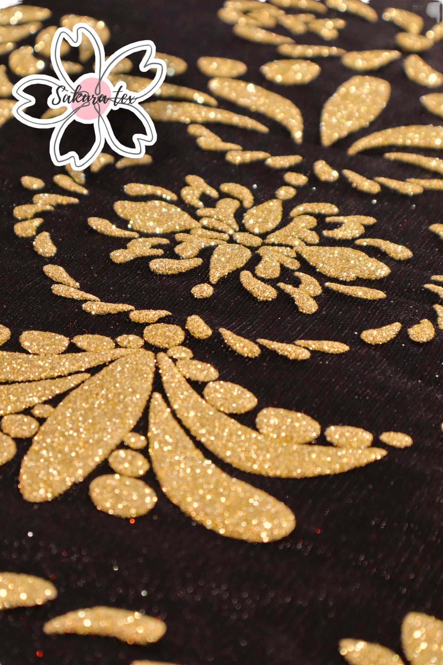 Glitter "Colibrí"