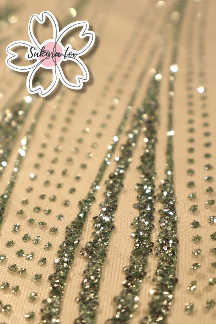 Glitter "Espinas"