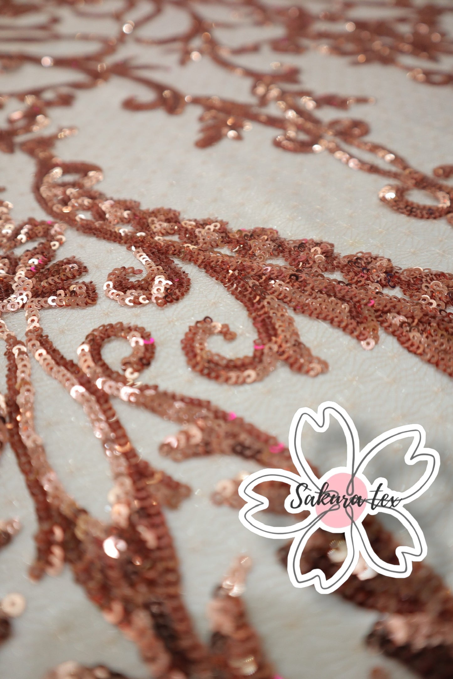 Diseño de Lentejuelas "Buho"