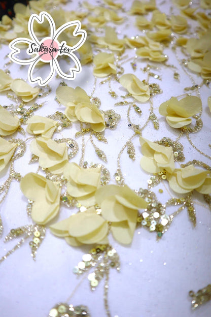 Glitter 3D "Degradado"