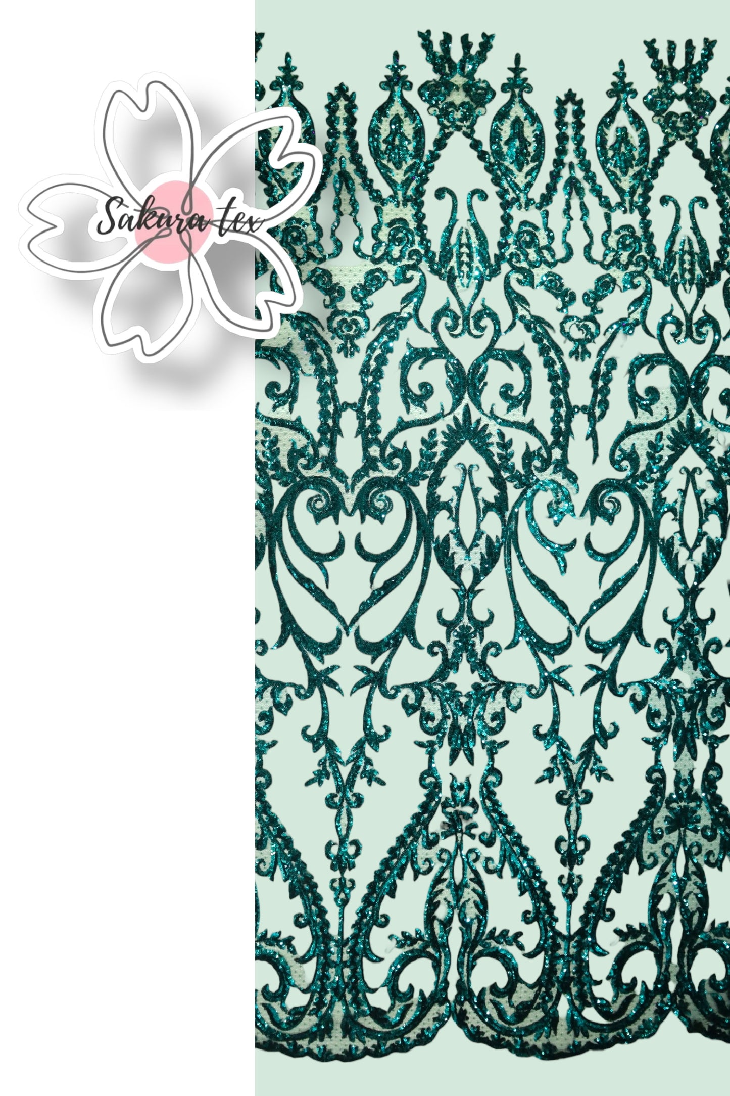 Diseño de Lentejuelas "Buho"