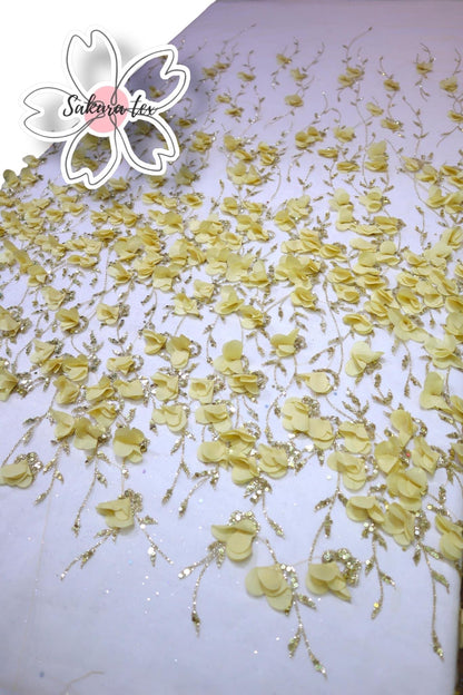 Glitter 3D "Degradado"