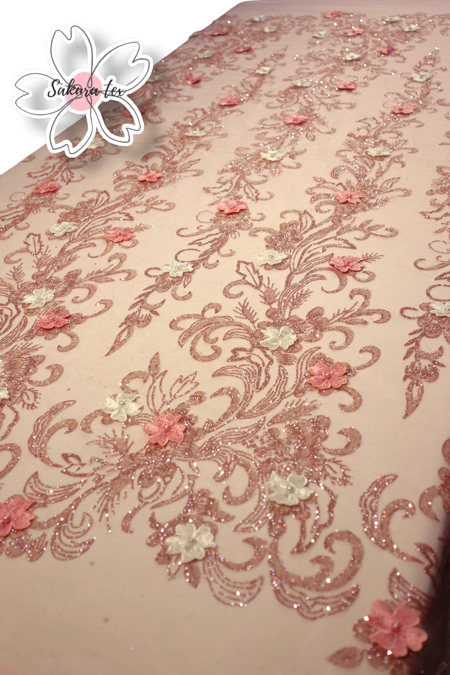 Glitter 3D "Alto"