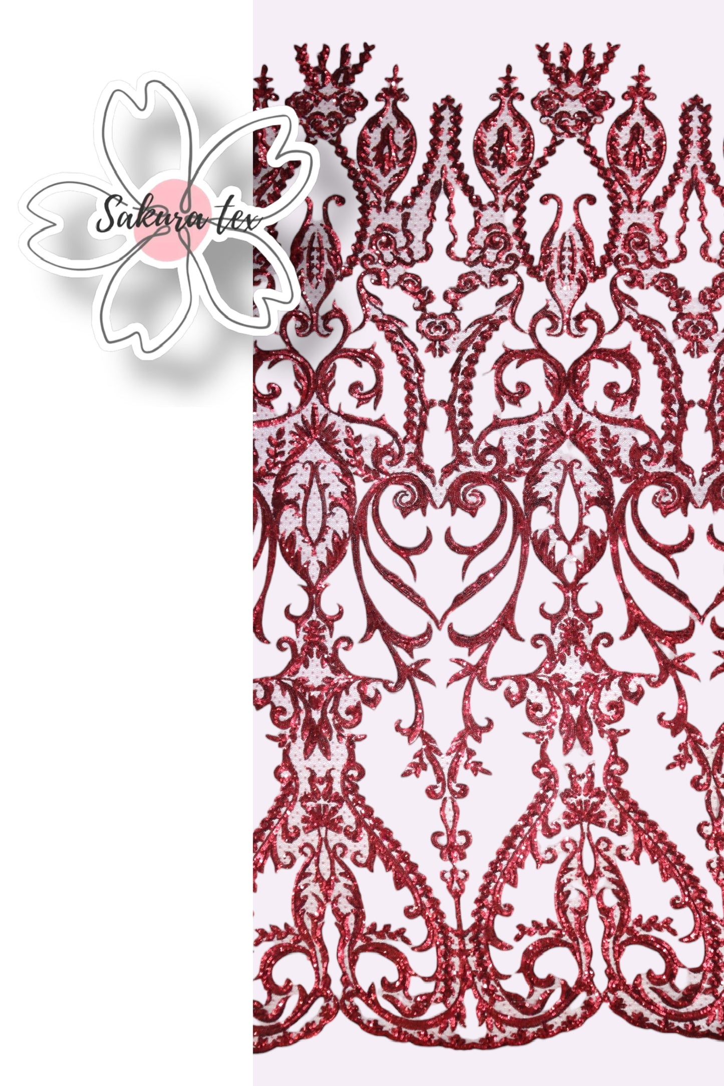 Diseño de Lentejuelas "Buho"