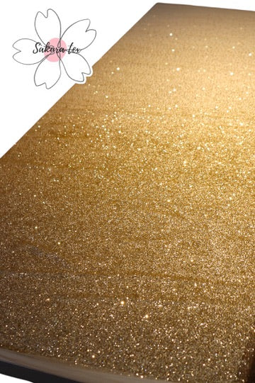 Glitter "Degradado"