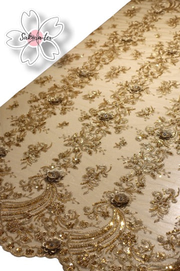 Rebordado "Bizantino"