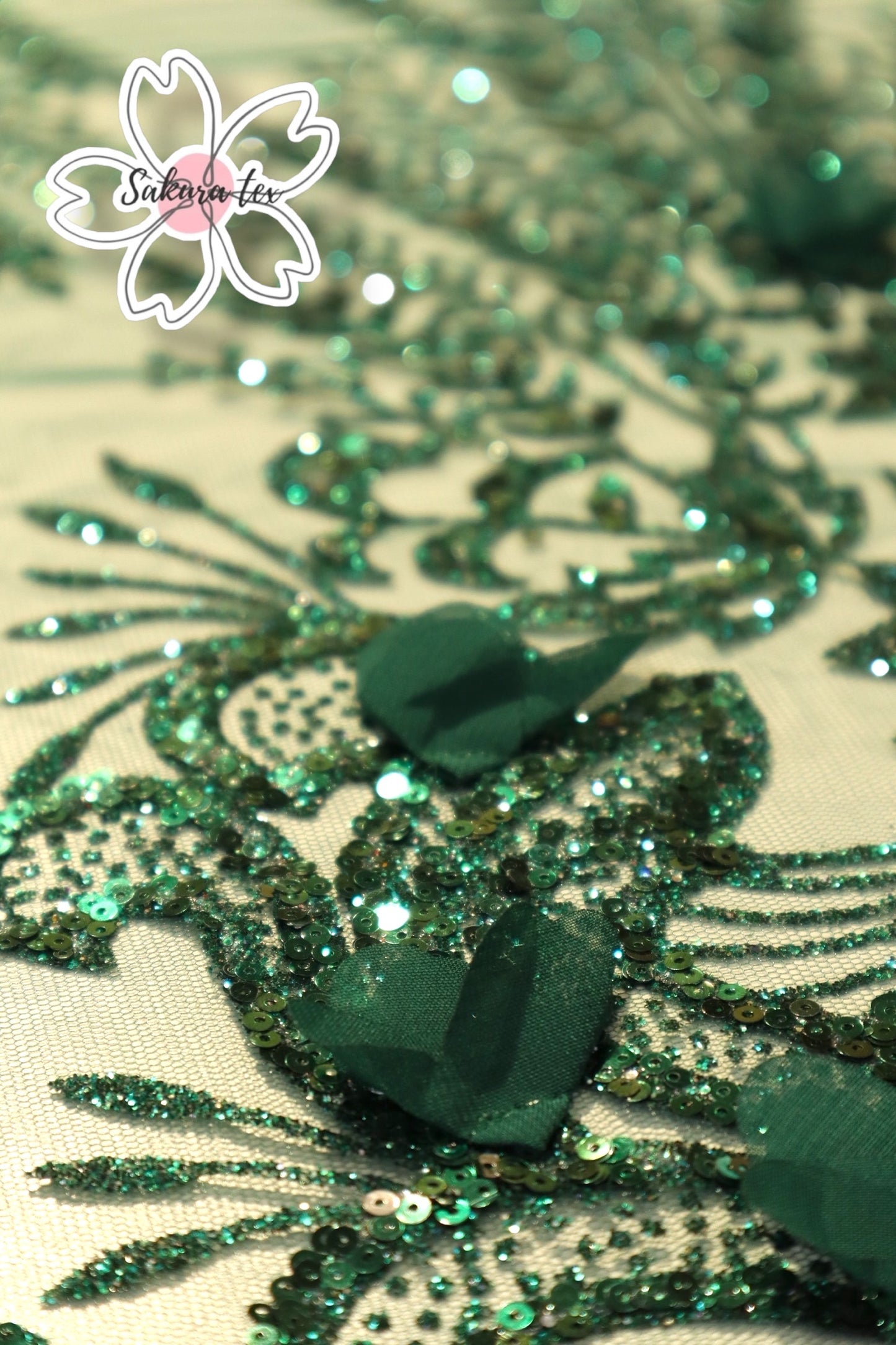 Glitter 3D "Pegaso"