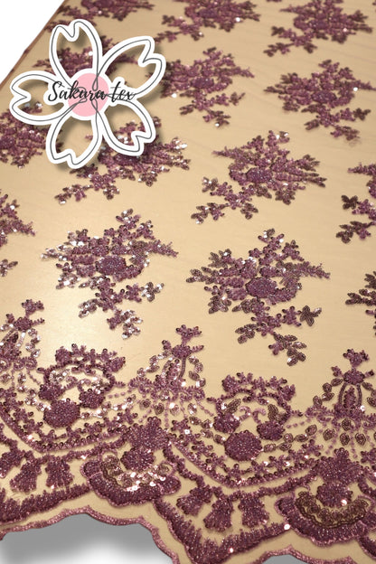 Rebordado "Barcelona"