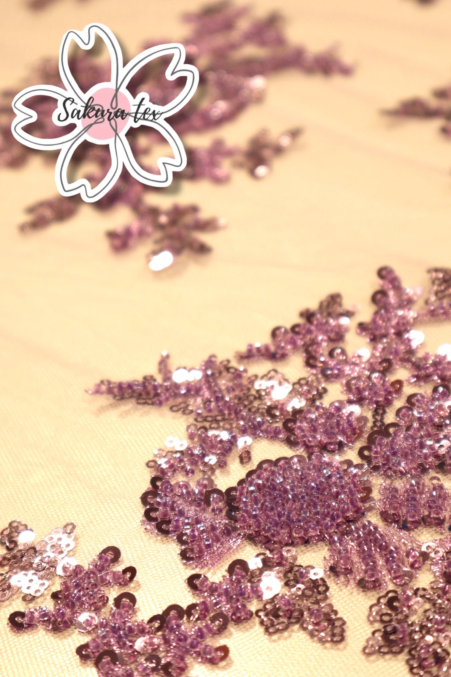 Rebordado "Barcelona"