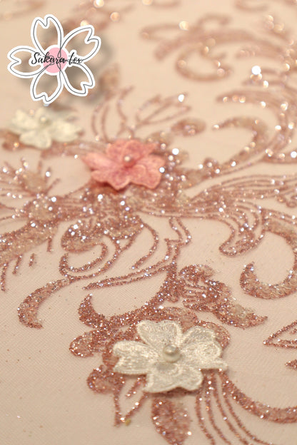 Glitter 3D "Alto"