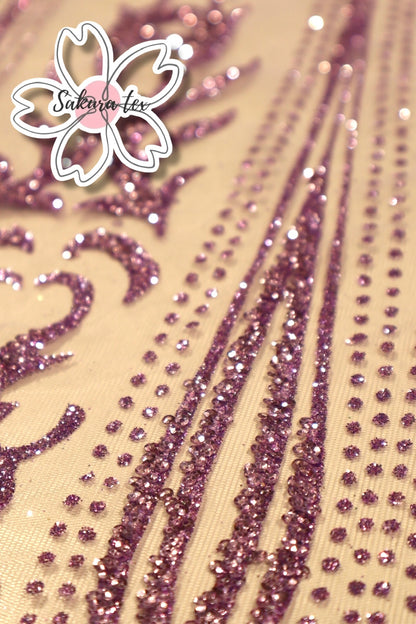 Glitter "Espinas"
