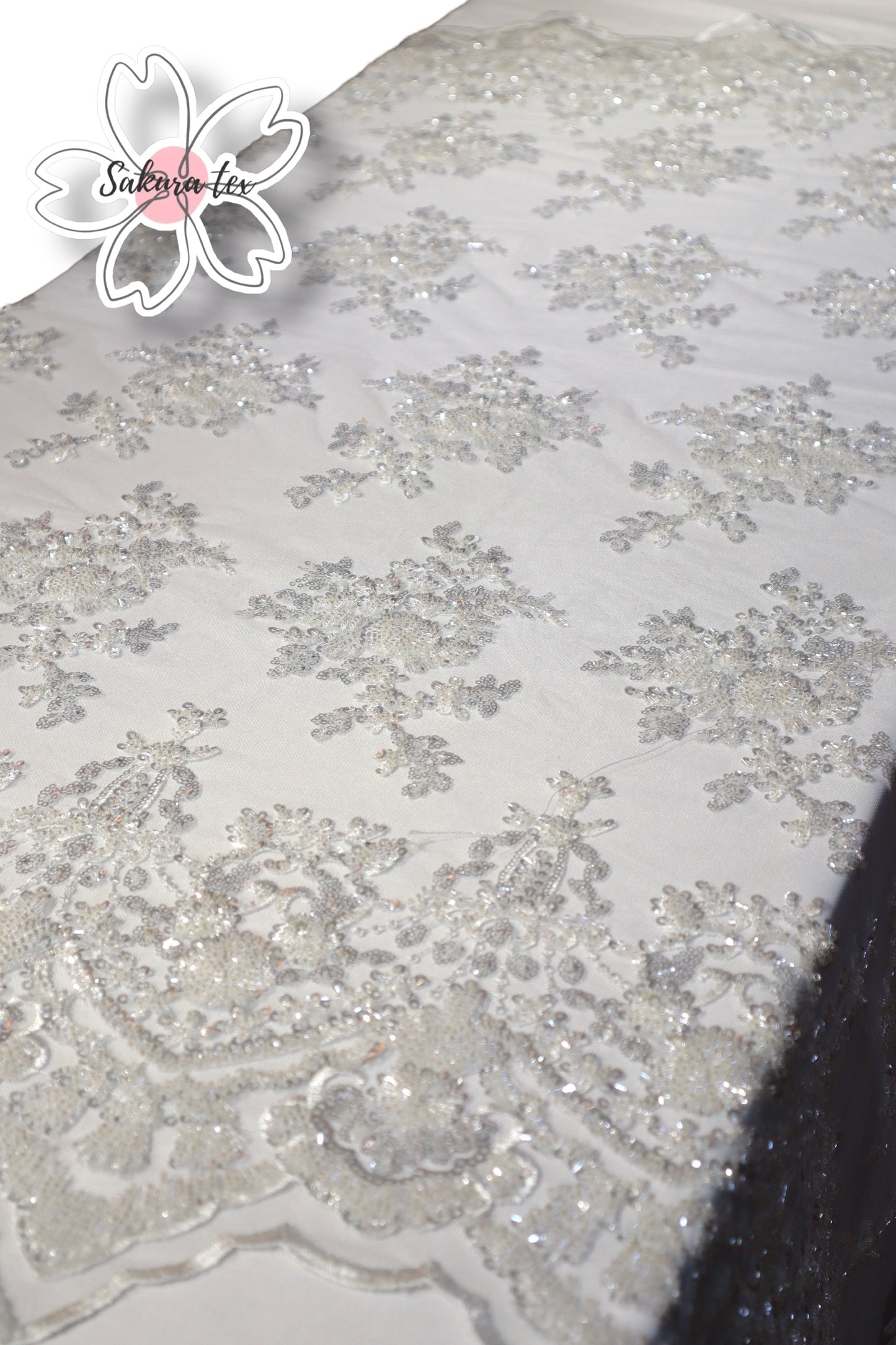 Rebordado "Barcelona"