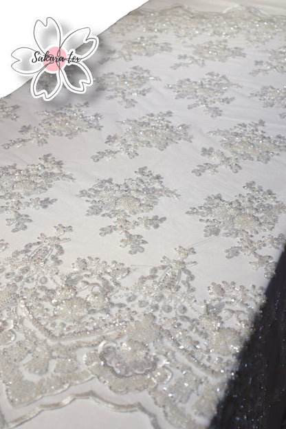 Rebordado "Barcelona"