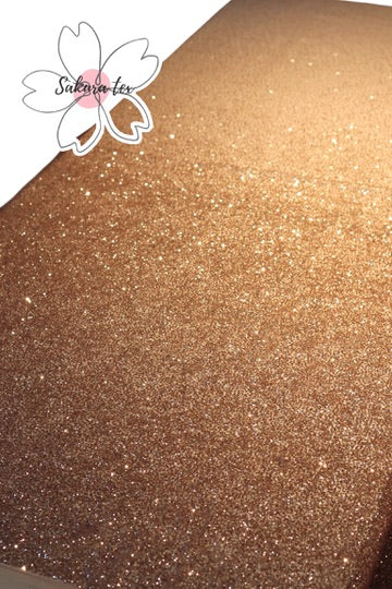 Glitter "Degradado"
