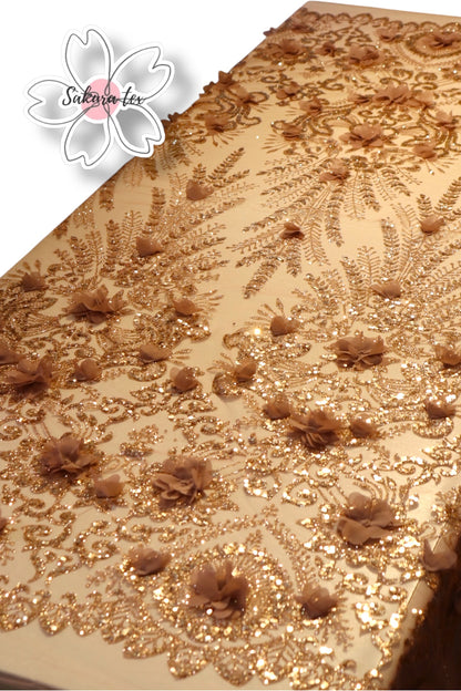 Glitter 3D "Pegaso"