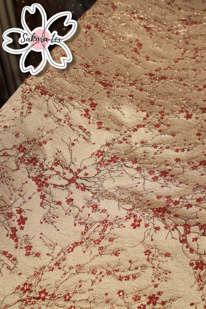Brocado "Sakura"
