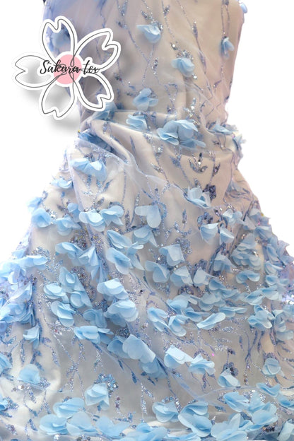 Glitter 3D "Degradado"