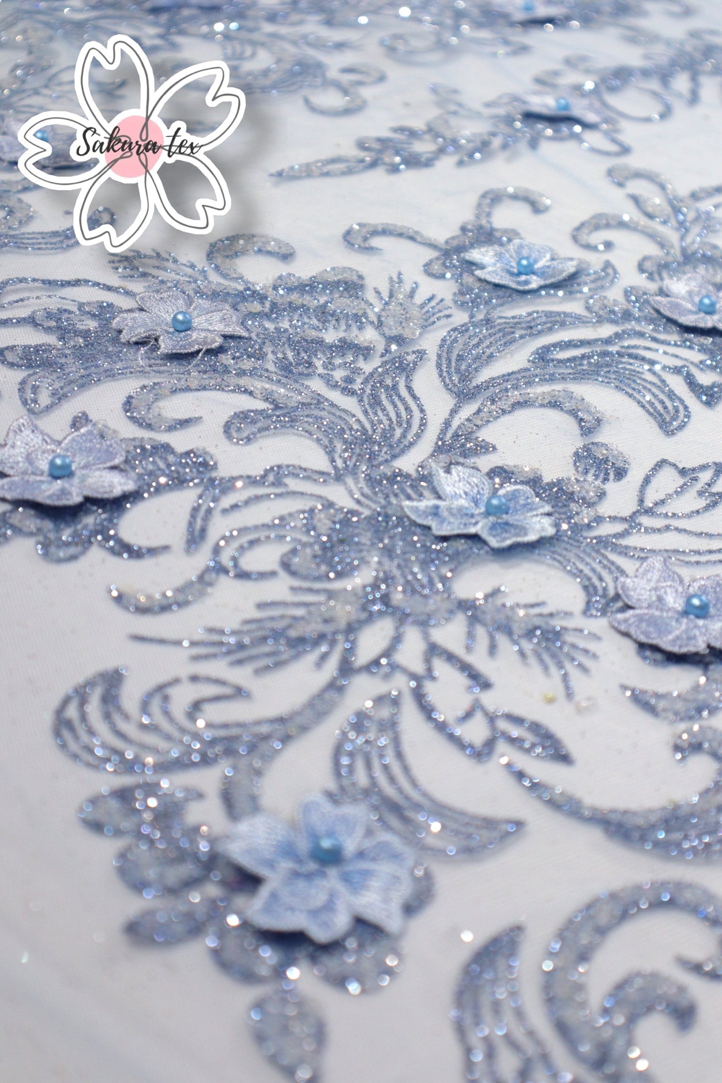 Glitter 3D "Alto"