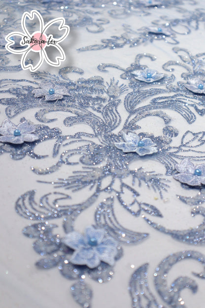 Glitter 3D "Alto"