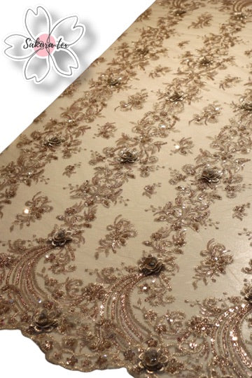 Rebordado "Bizantino"