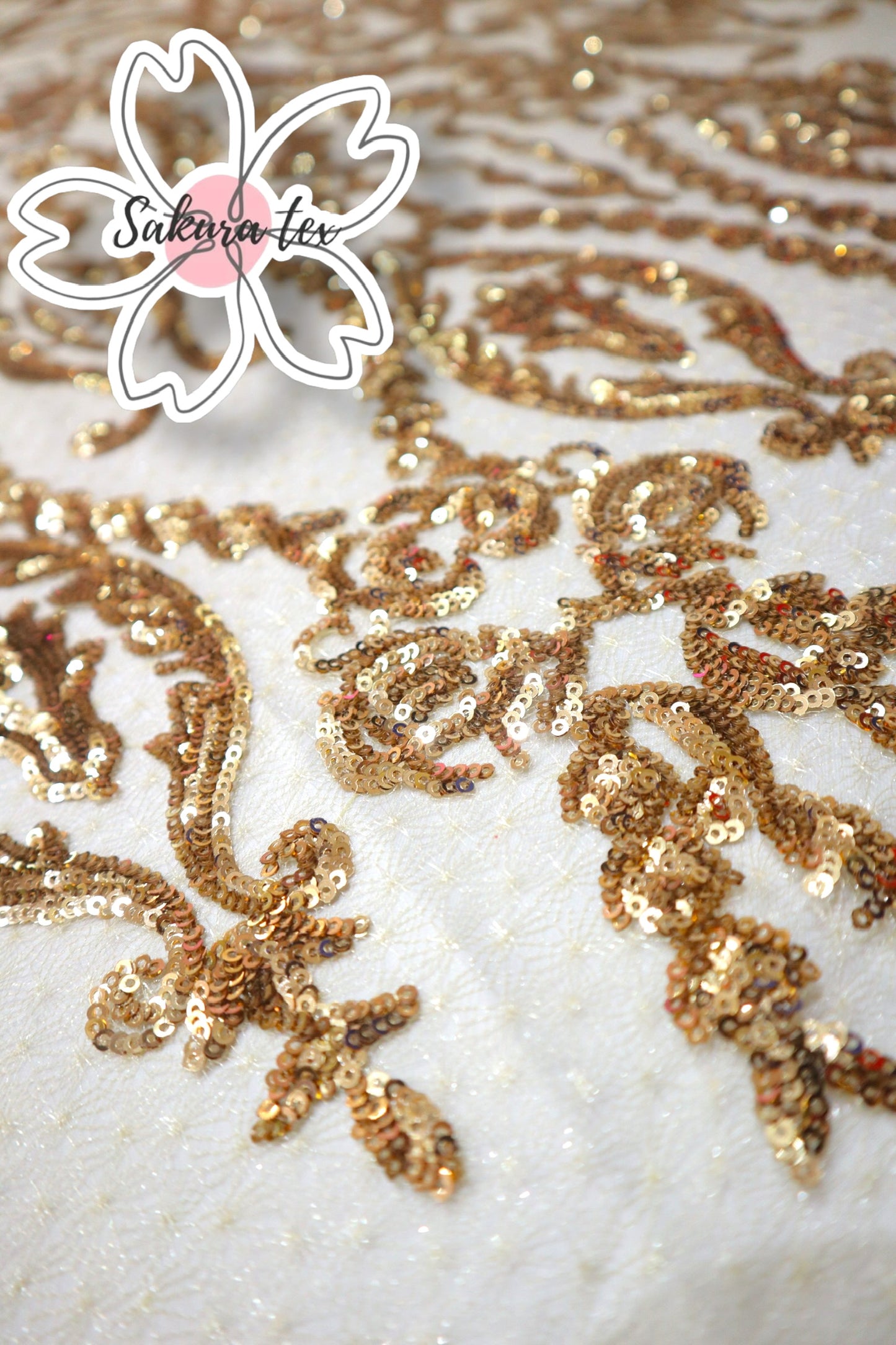 Diseño de Lentejuelas "Buho"