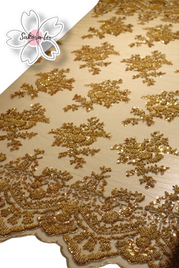 Rebordado "Barcelona"