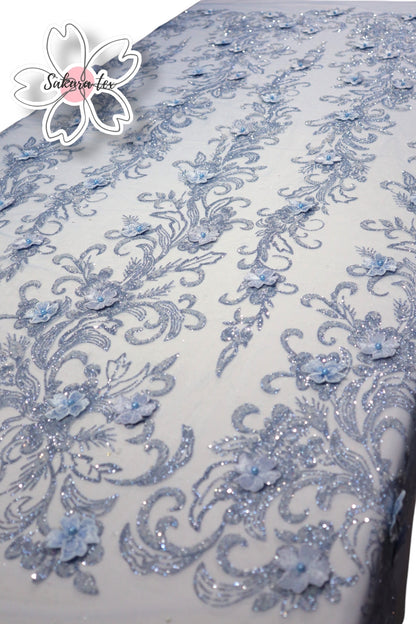 Glitter 3D "Alto"