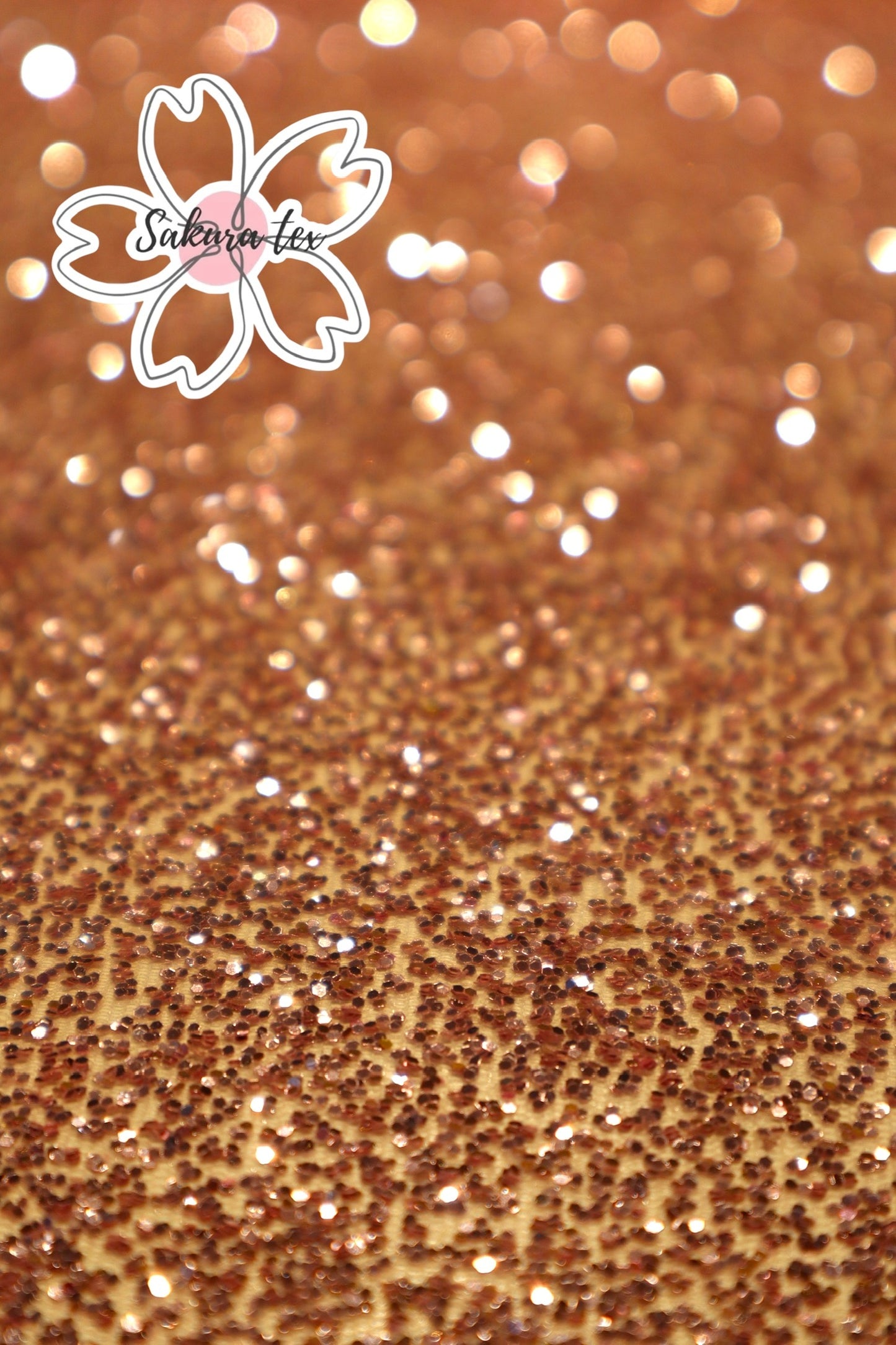 Glitter "Pesado"