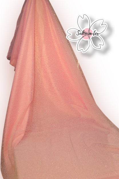 Lentejuela Degradada