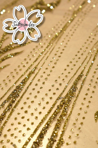 Glitter "Espinas"