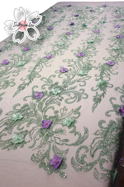 Glitter 3D "Alto"
