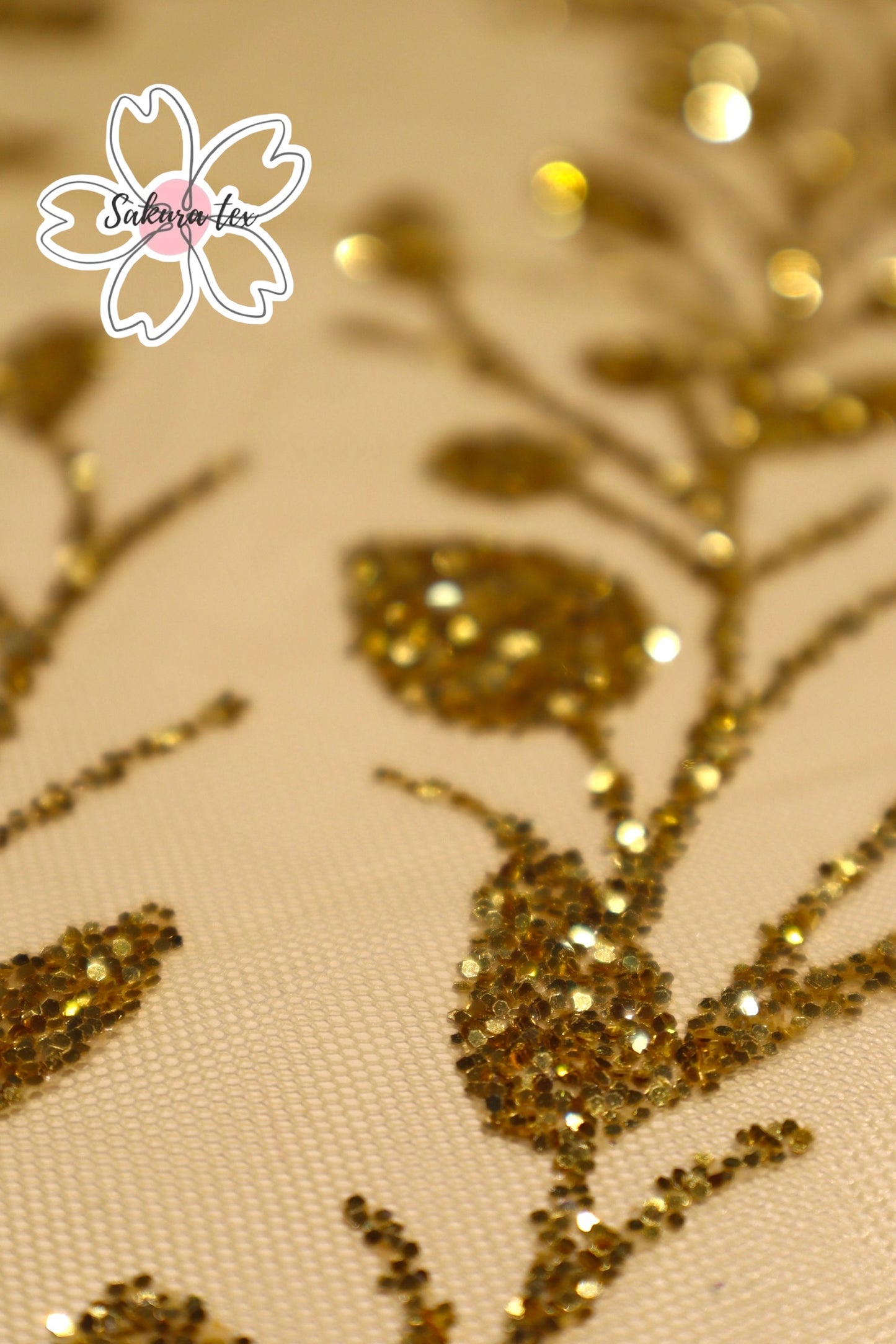 Glitter "Sydney"