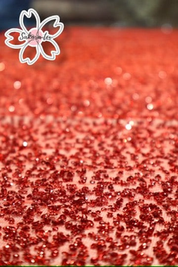 Lentejuela Degradada