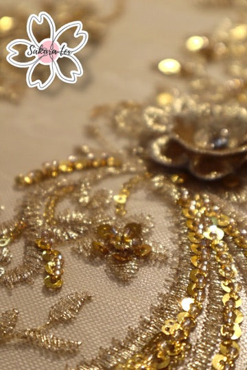 Rebordado "Bizantino"