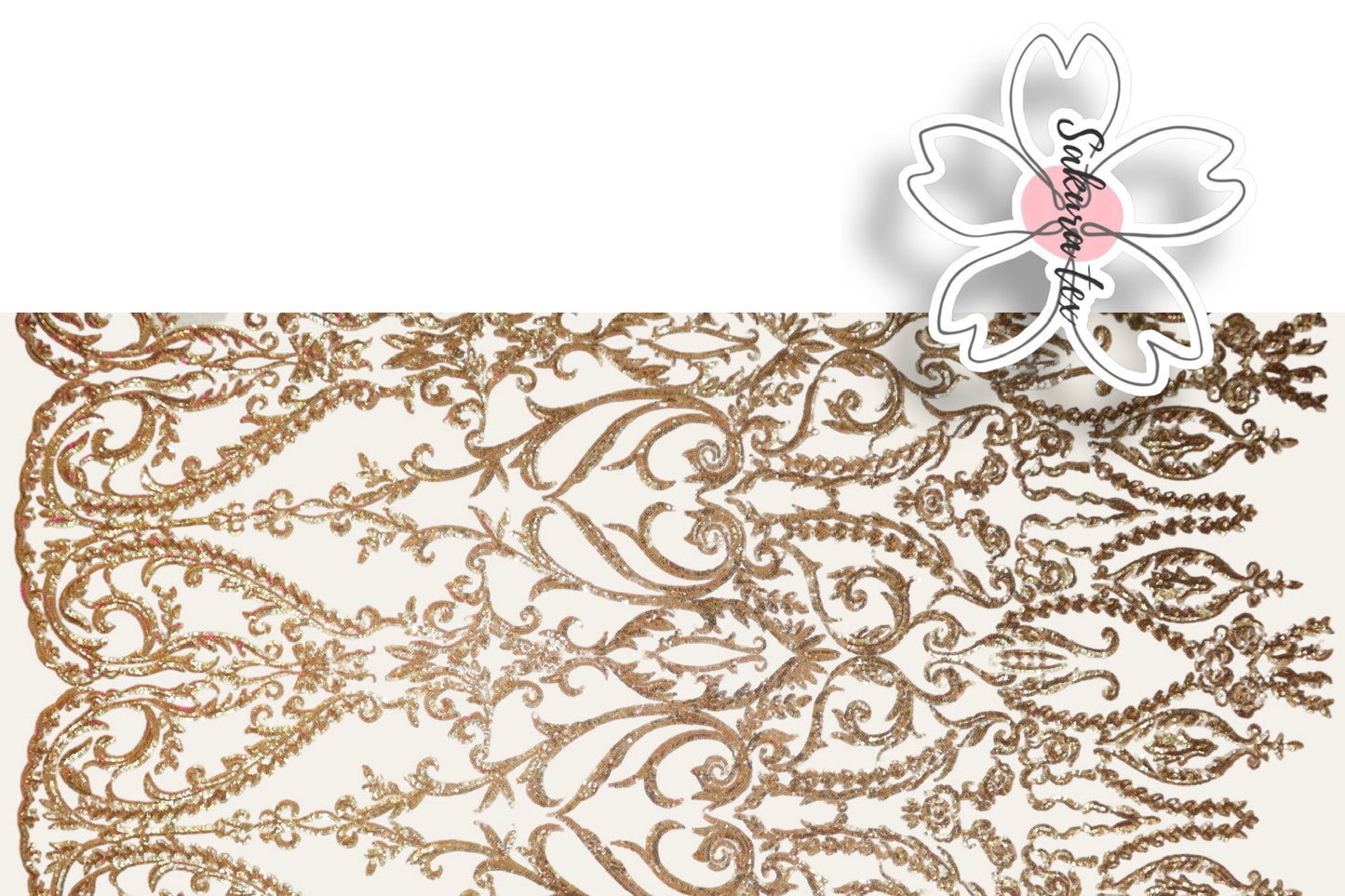 Diseño de Lentejuelas "Buho"