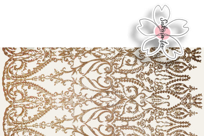 Diseño de Lentejuelas "Buho"