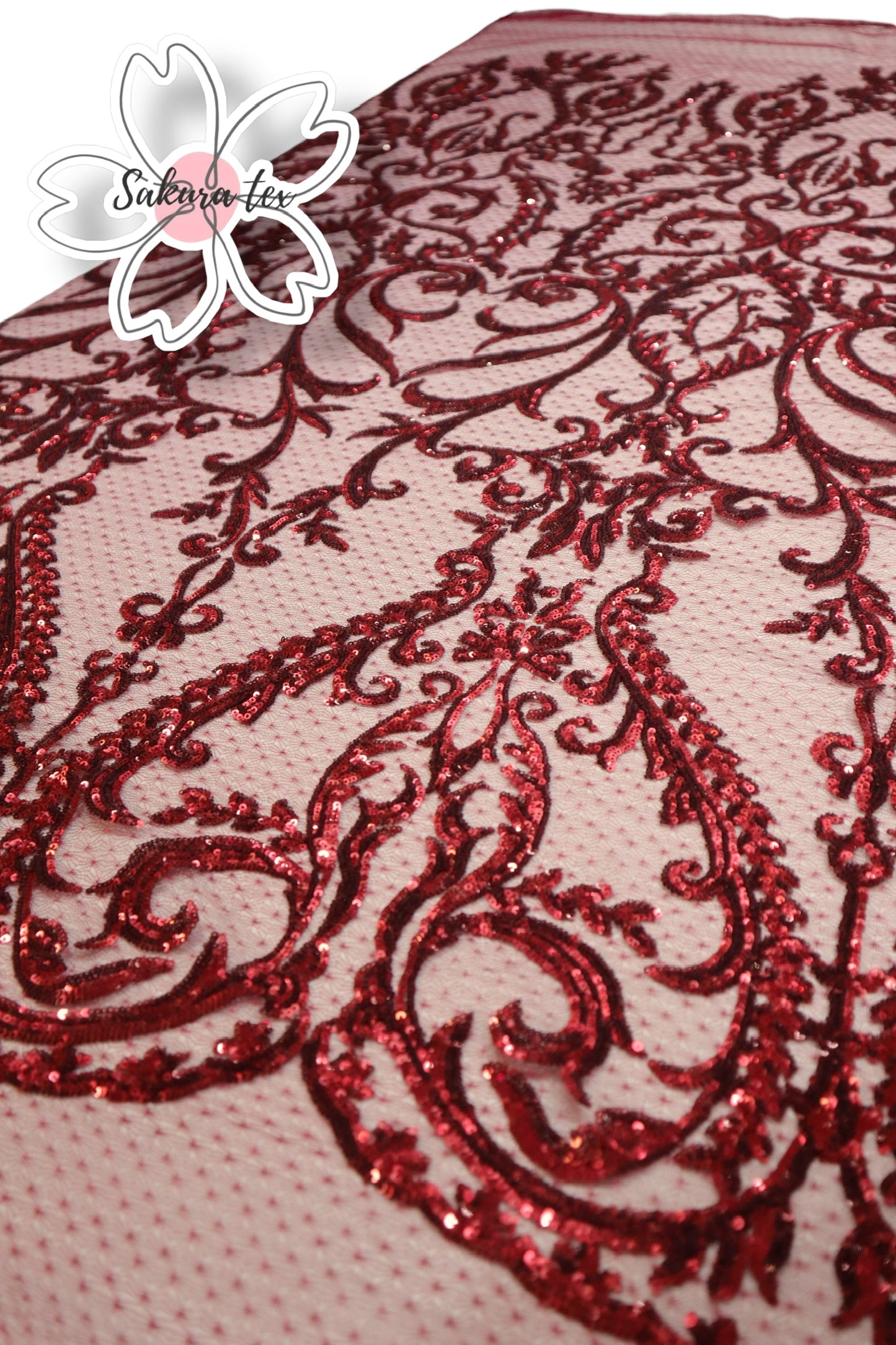 Diseño de Lentejuelas "Buho"