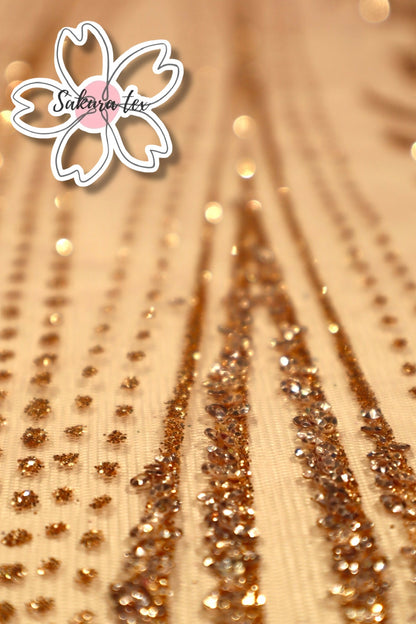 Glitter "Espinas"