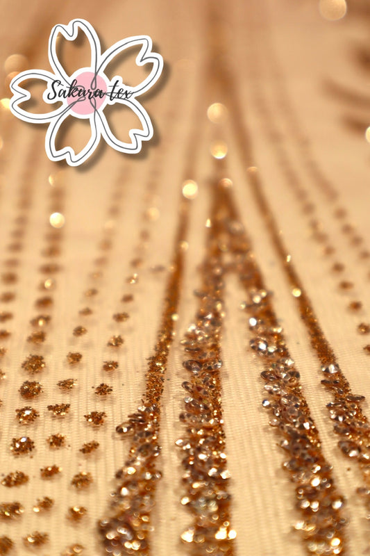 Glitter "Espinas"