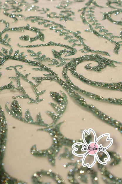 Glitter Cónico "Chino"