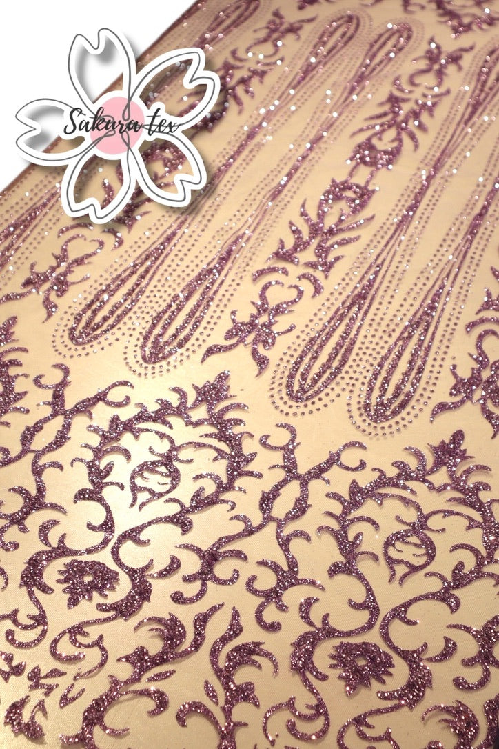Glitter "Espinas"