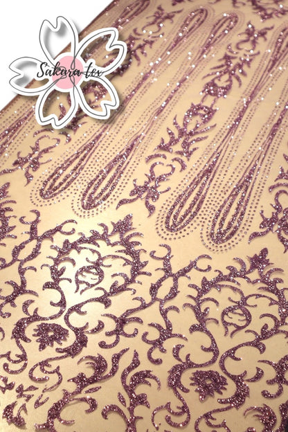 Glitter "Espinas"
