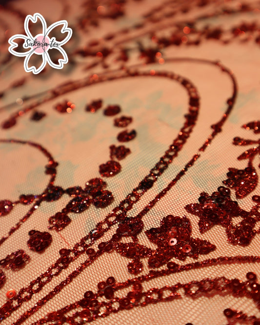 Glitter "Cadenas"