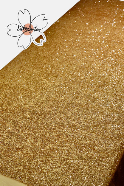 Glitter "Pesado"