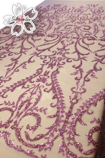 Glitter Cónico "Chino"