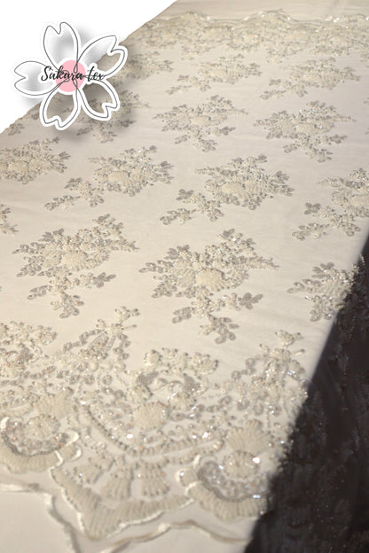 Rebordado "Barcelona"