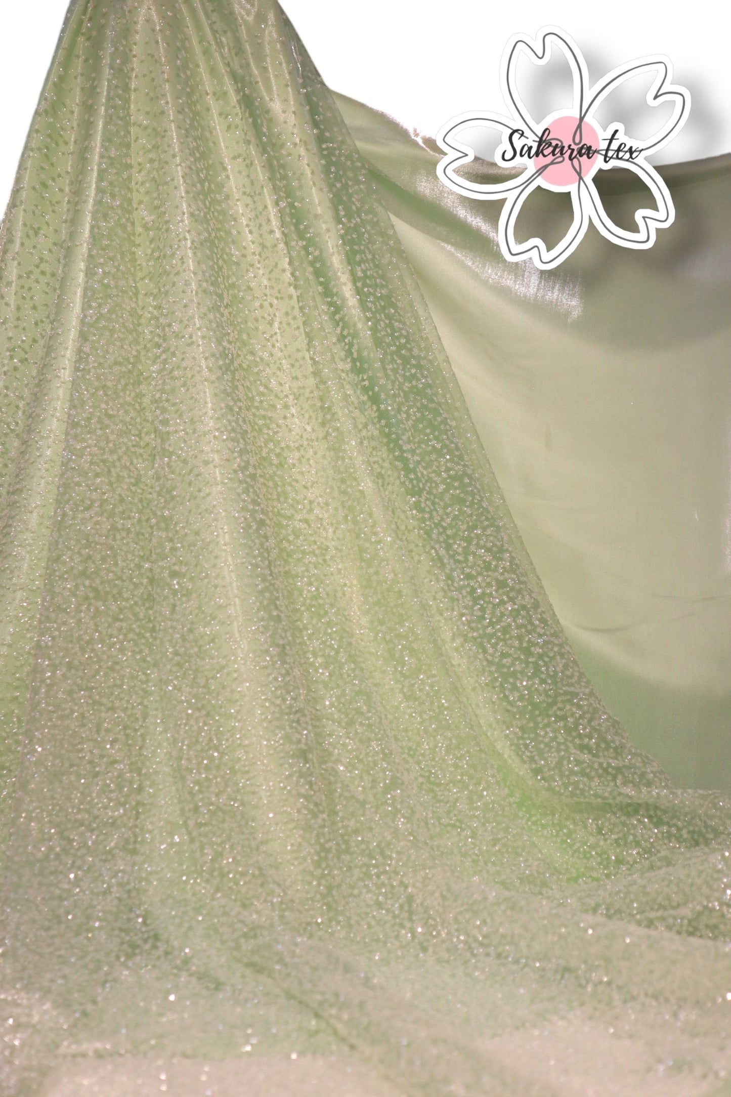 Lentejuela Degradada