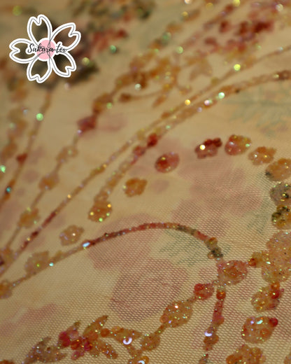 Glitter "Cadenas"