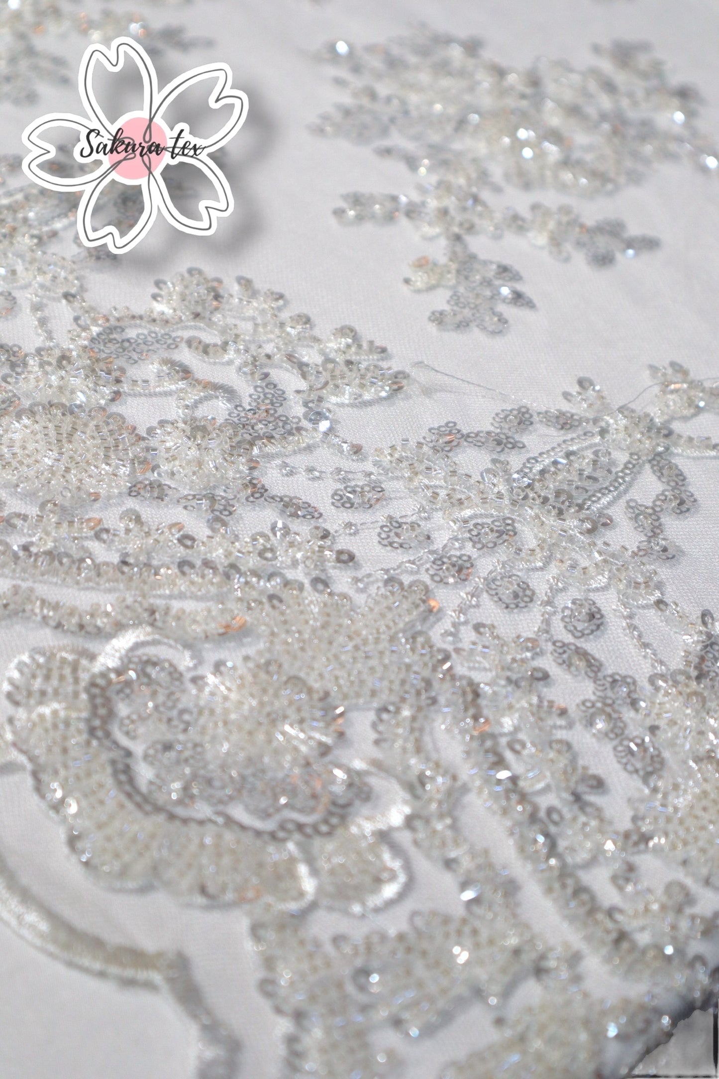 Rebordado "Barcelona"