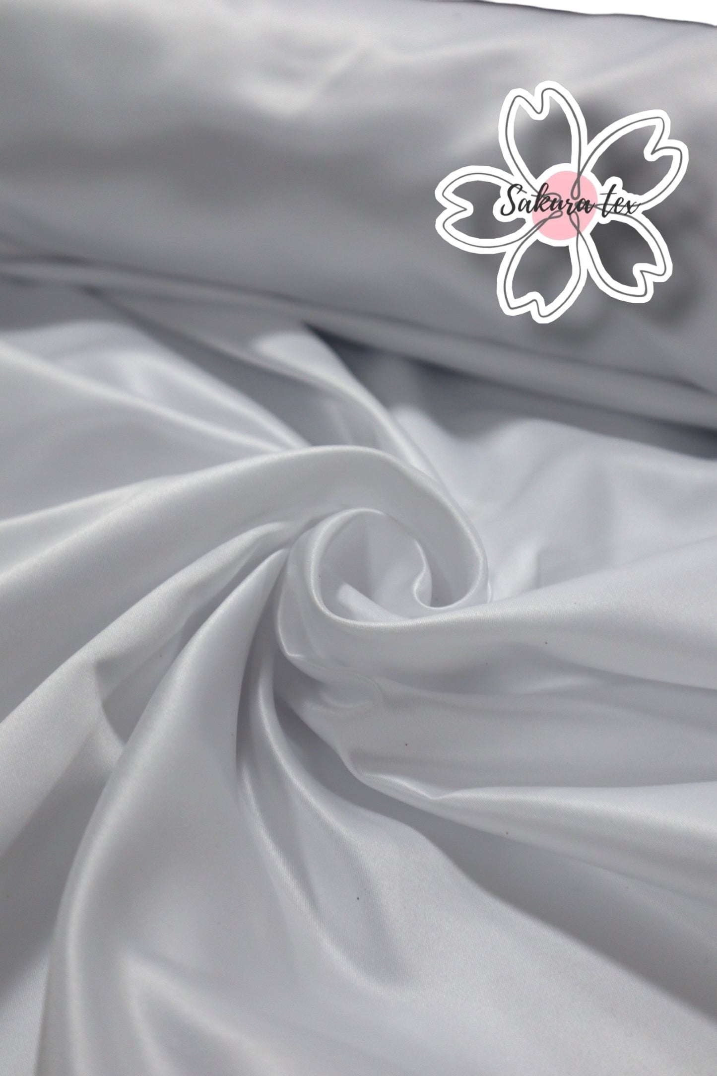 Raso de Novia Premium 1.70m de ancho